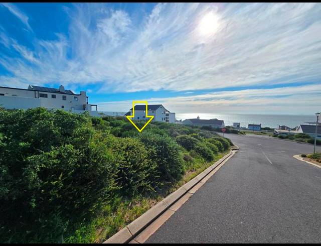 LAND FOR SALE IN ST HELENA VIEWS